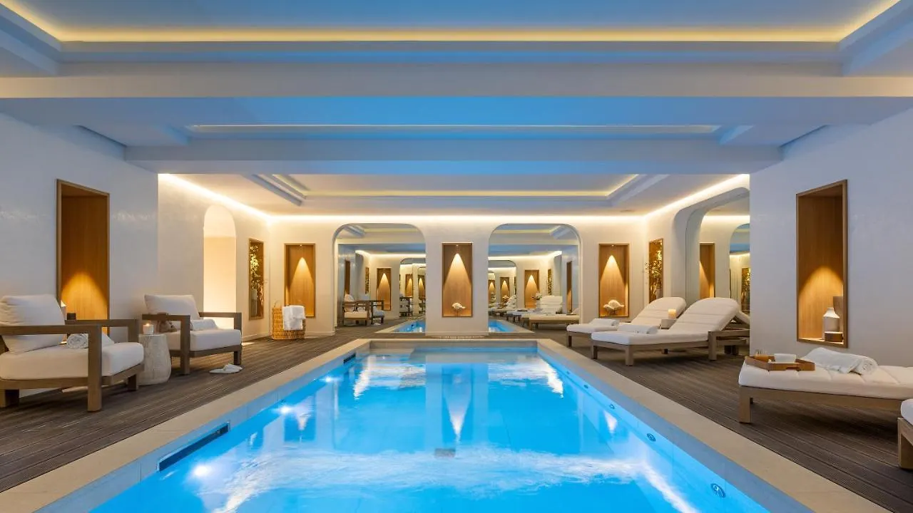 Black Door 5* Parigi